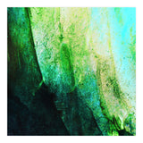 STORMY MINT AND GREEN 2 (Print Only) thumbnail