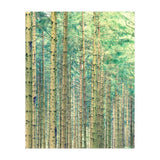 Locked In The Woods (Print Only) thumbnail