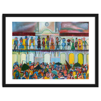 25 De Mayo 1810