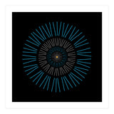 Iris Blue (Print Only) thumbnail