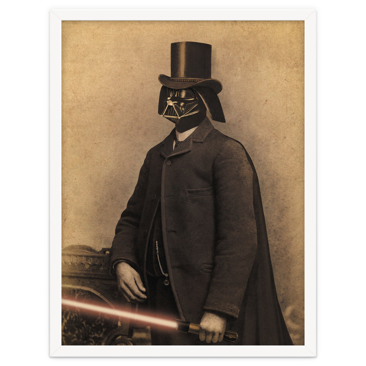 Lord Vadersworth