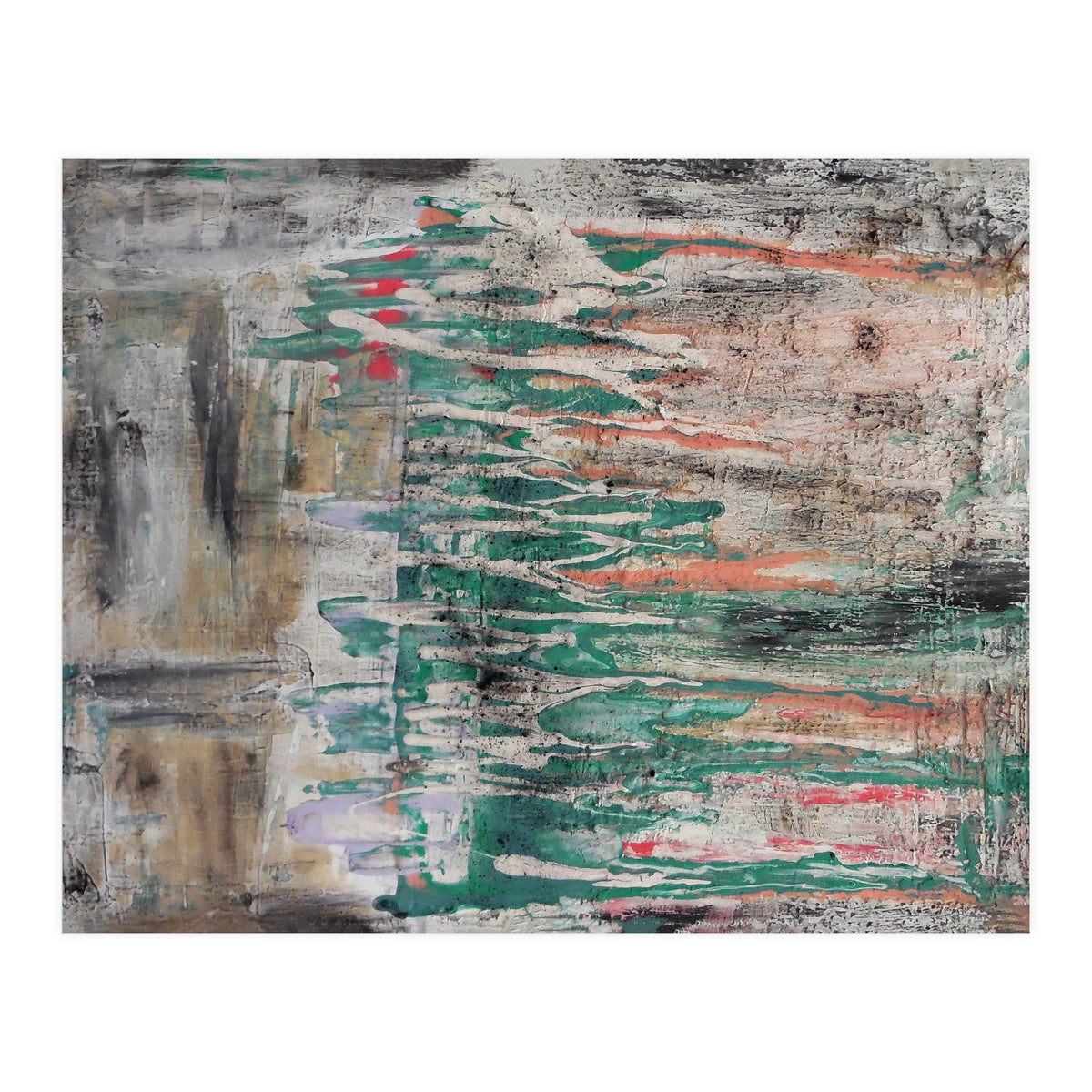 Mukhtalif (Print Only)