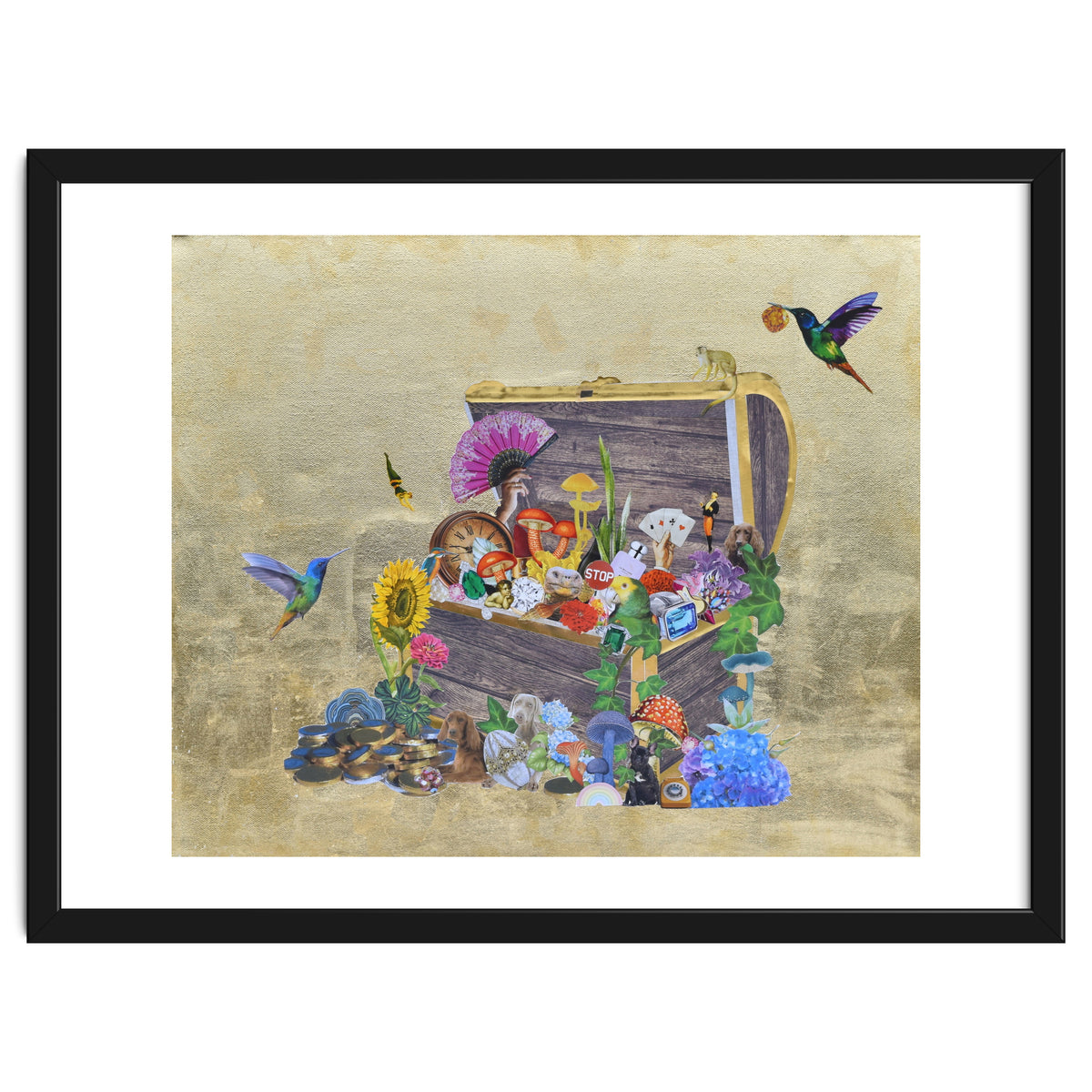 Treasure that is what you are