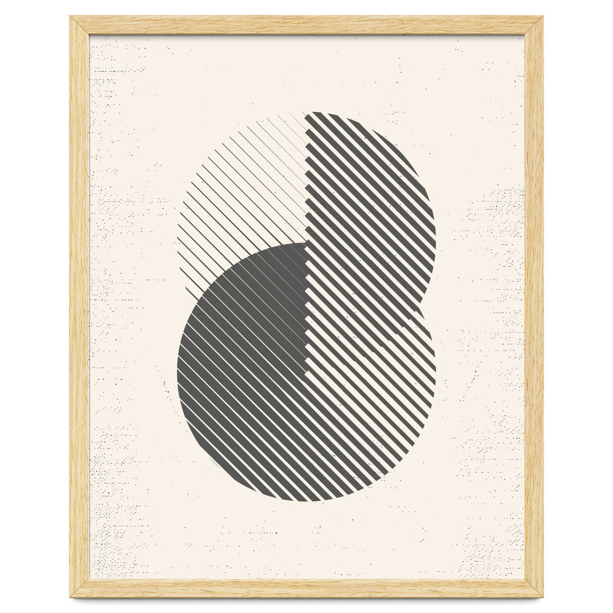 Mid Century Modern Geometry 04