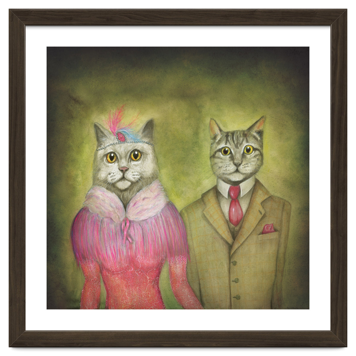 IPA PAR GATOS (IPA for Cats) - Lost Industry Brewing, Sheffield, UK