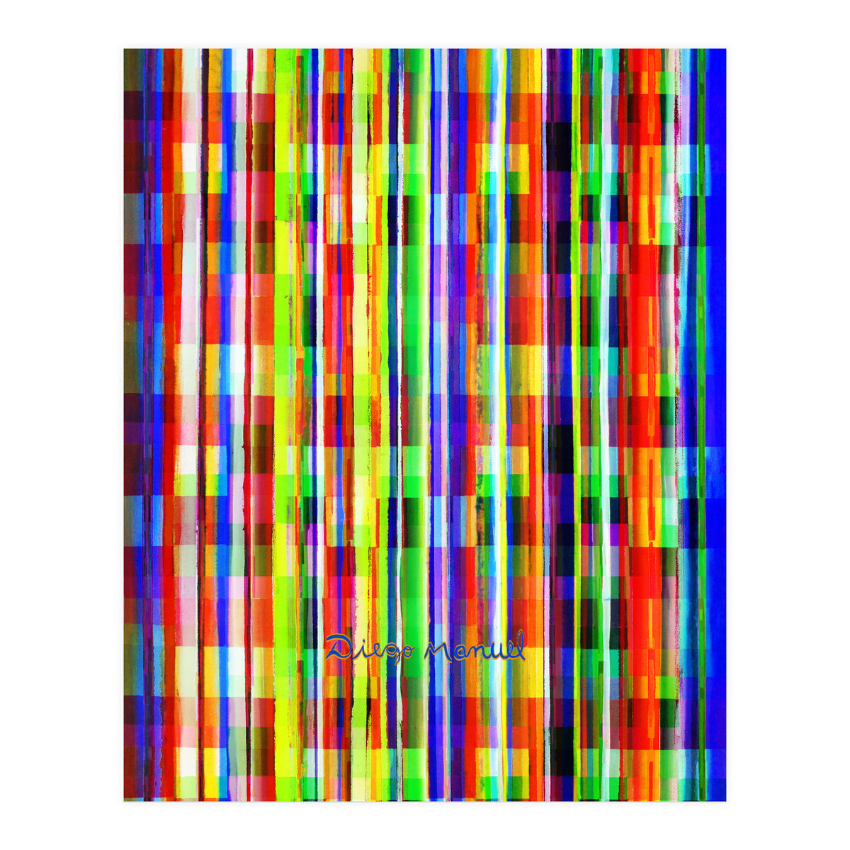 Graffiti Digital 2022 139 (Print Only)