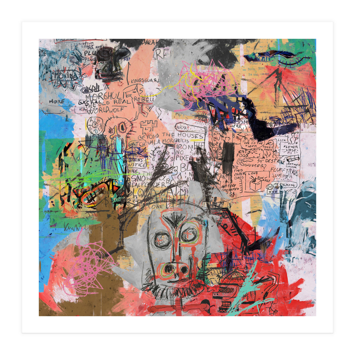 One Hundred Percent (Print Only)