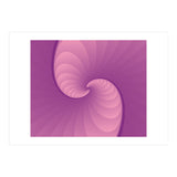 3D Pattern Swirl ART (Print Only) thumbnail