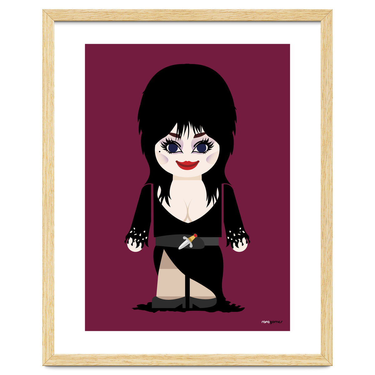 Elvira Toy