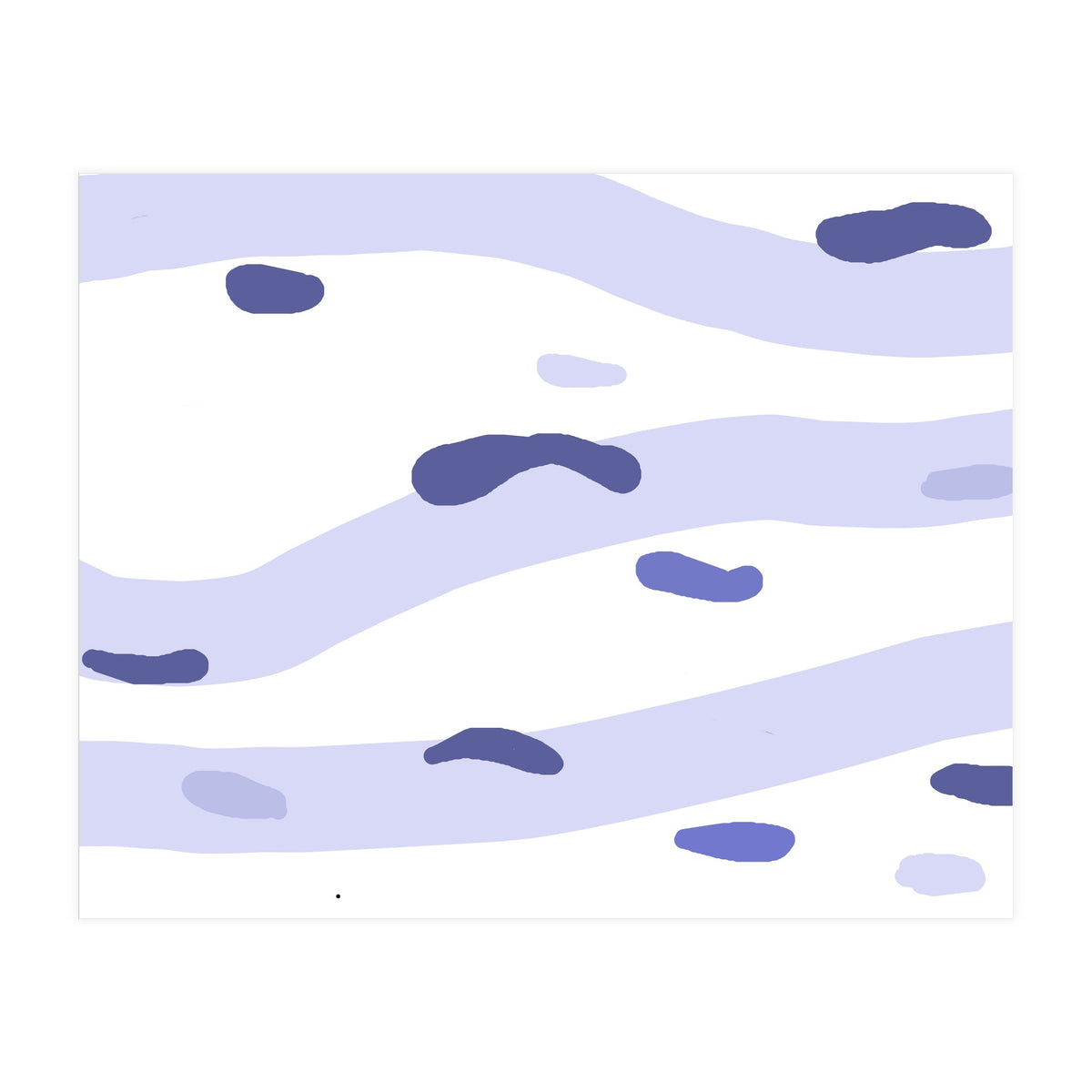 Fishes 4 (Print Only)