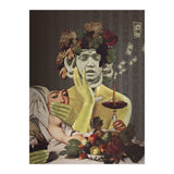 Anther Portrait Disater · With Caravaggio (Print Only) thumbnail