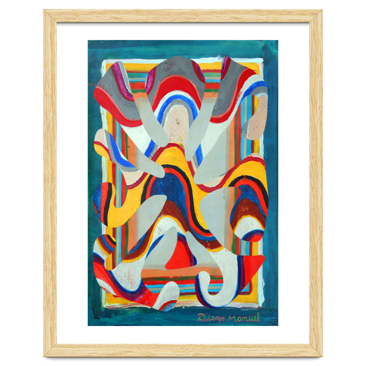 Graffiti Digital Nuevo 2023 191