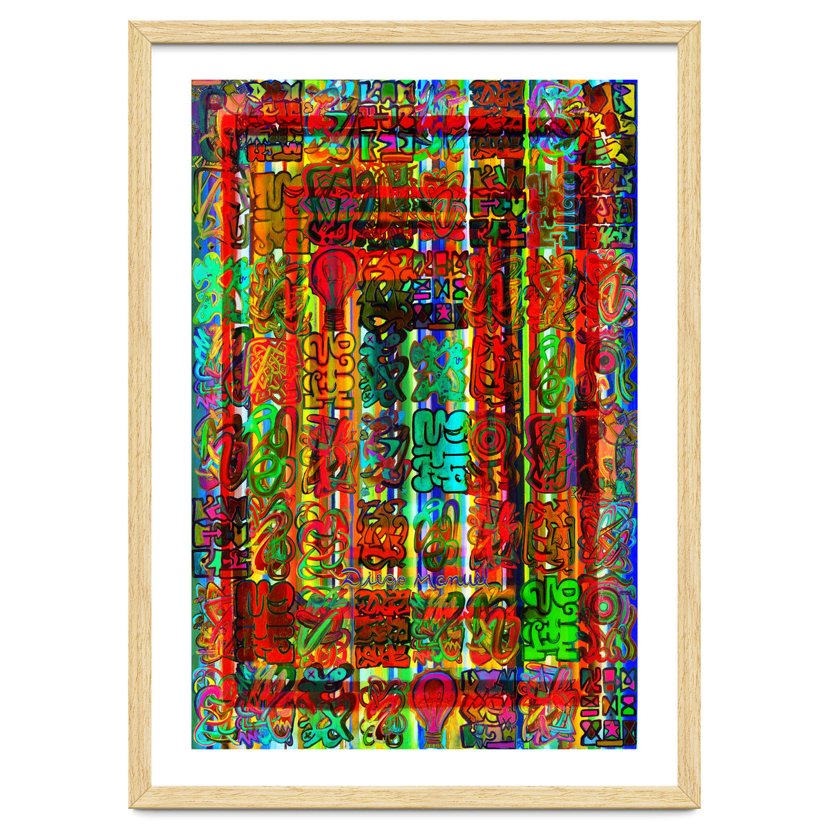 Graffiti Digital 2022 366