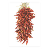 Chile Ristra (Print Only) thumbnail