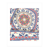 Romanian embroidery background 4 (Print Only) thumbnail