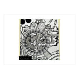 Steam Punk  (Print Only) thumbnail