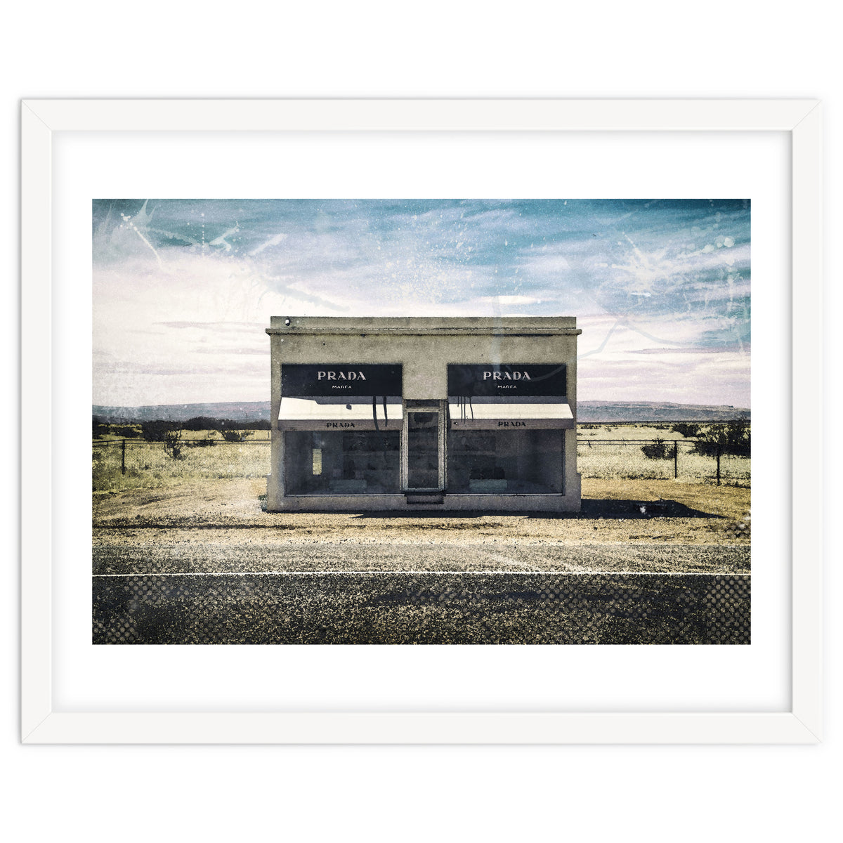 Marfa