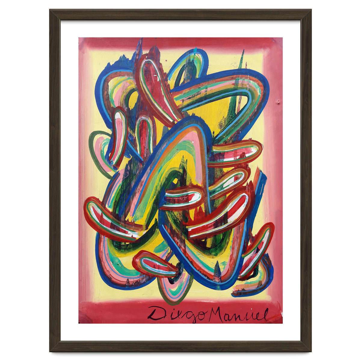 Formas En El Espacio 18