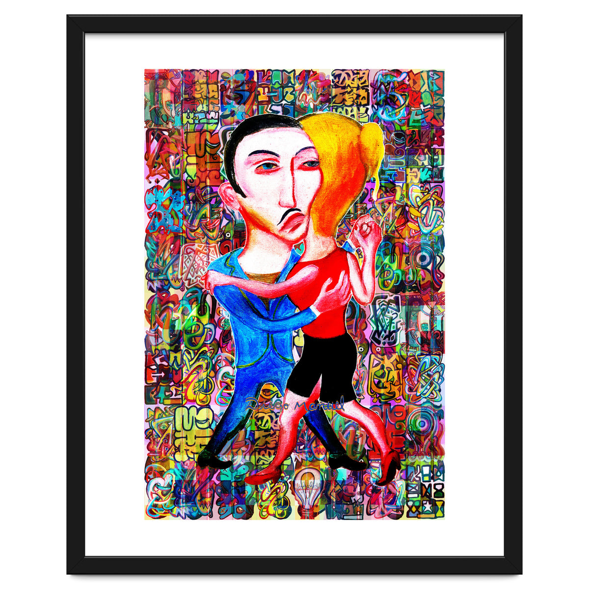 Graffiti Digital 2022 301