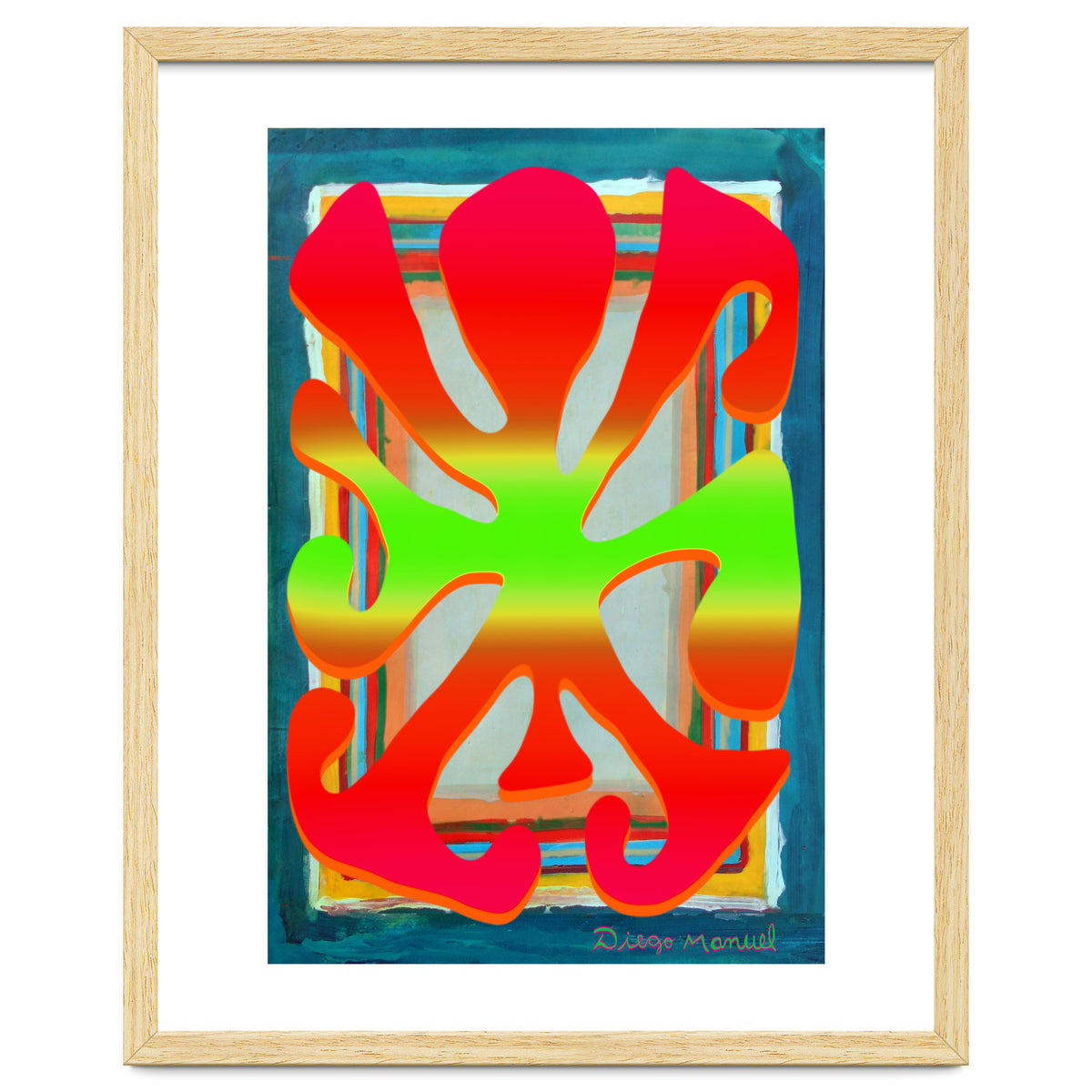 Graffiti Digital Nuevo 2023 196