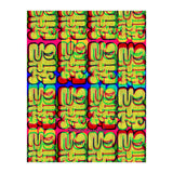 Graffitis 2021 Tapiz 119 (Print Only) thumbnail