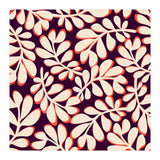 Mid Mod Playful Dark Botanical (Print Only) thumbnail