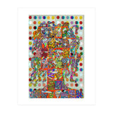 Mujer 18 (Print Only) thumbnail