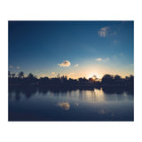 Azure (Print Only) thumbnail