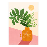 Greenery + Sunlight (Print Only) thumbnail