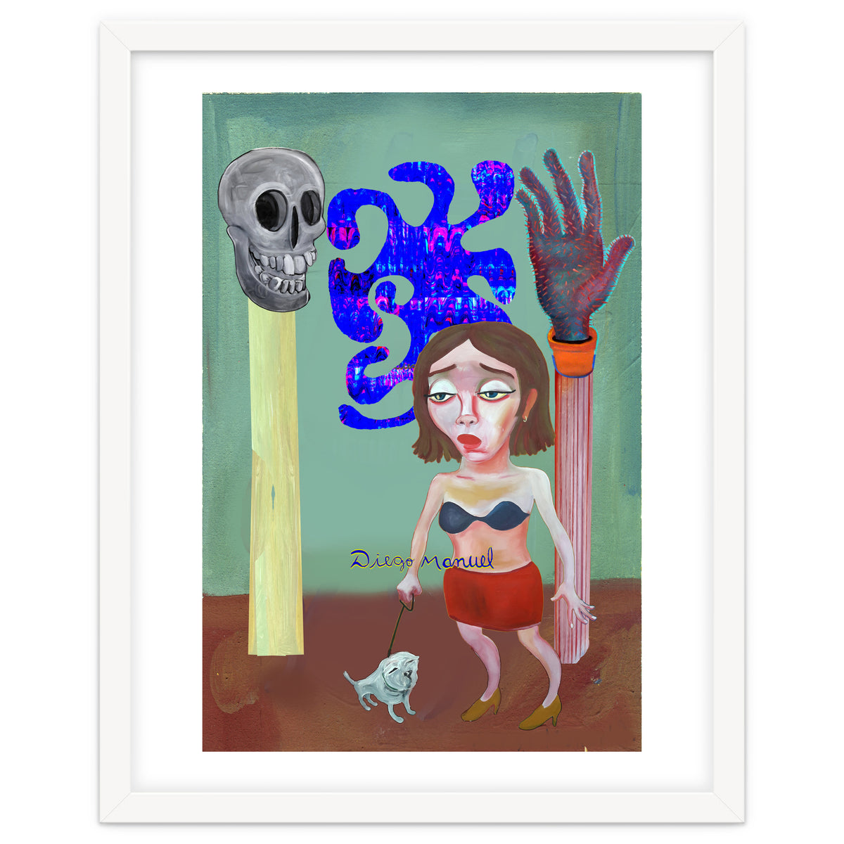 Graffiti Digital 2022 893