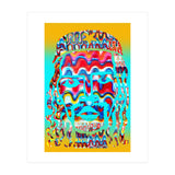 Che 9 (Print Only) thumbnail