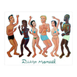 En La Playa C (Print Only) thumbnail