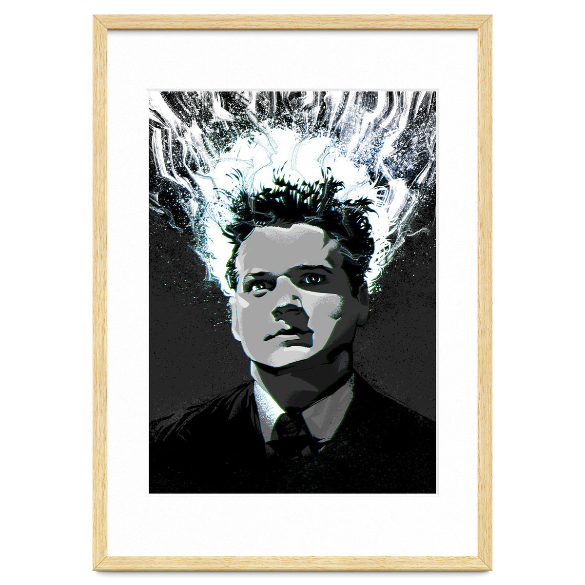 Eraserhead David Lynch