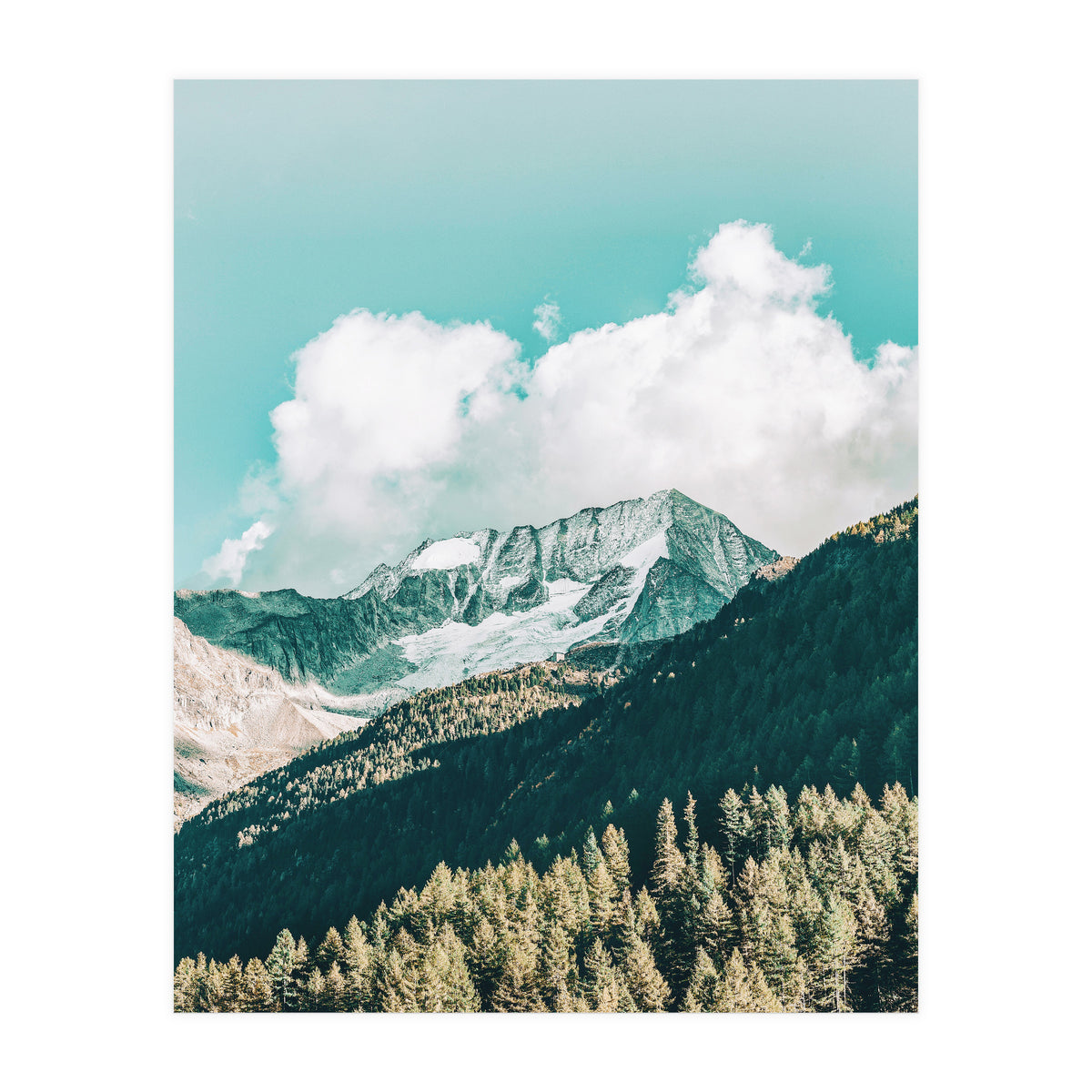 Nirvaan (Print Only)