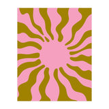 Sun Rays (Print Only) thumbnail