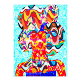 Perfil girl (Print Only) thumbnail