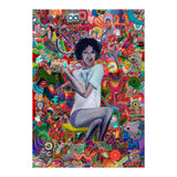 Charly Y Graffitis 3 (Print Only) thumbnail