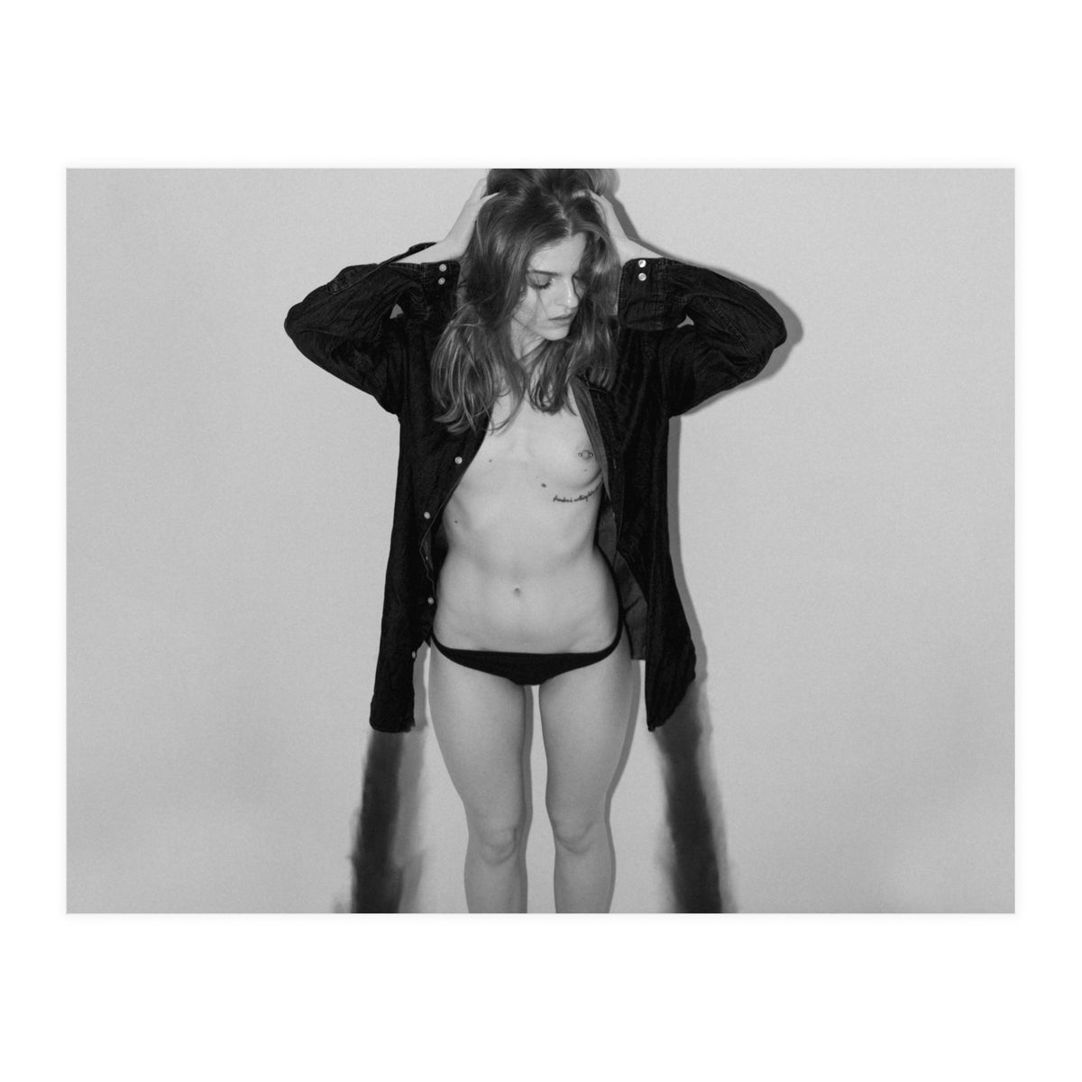 Rocket Launcher (Print Only)