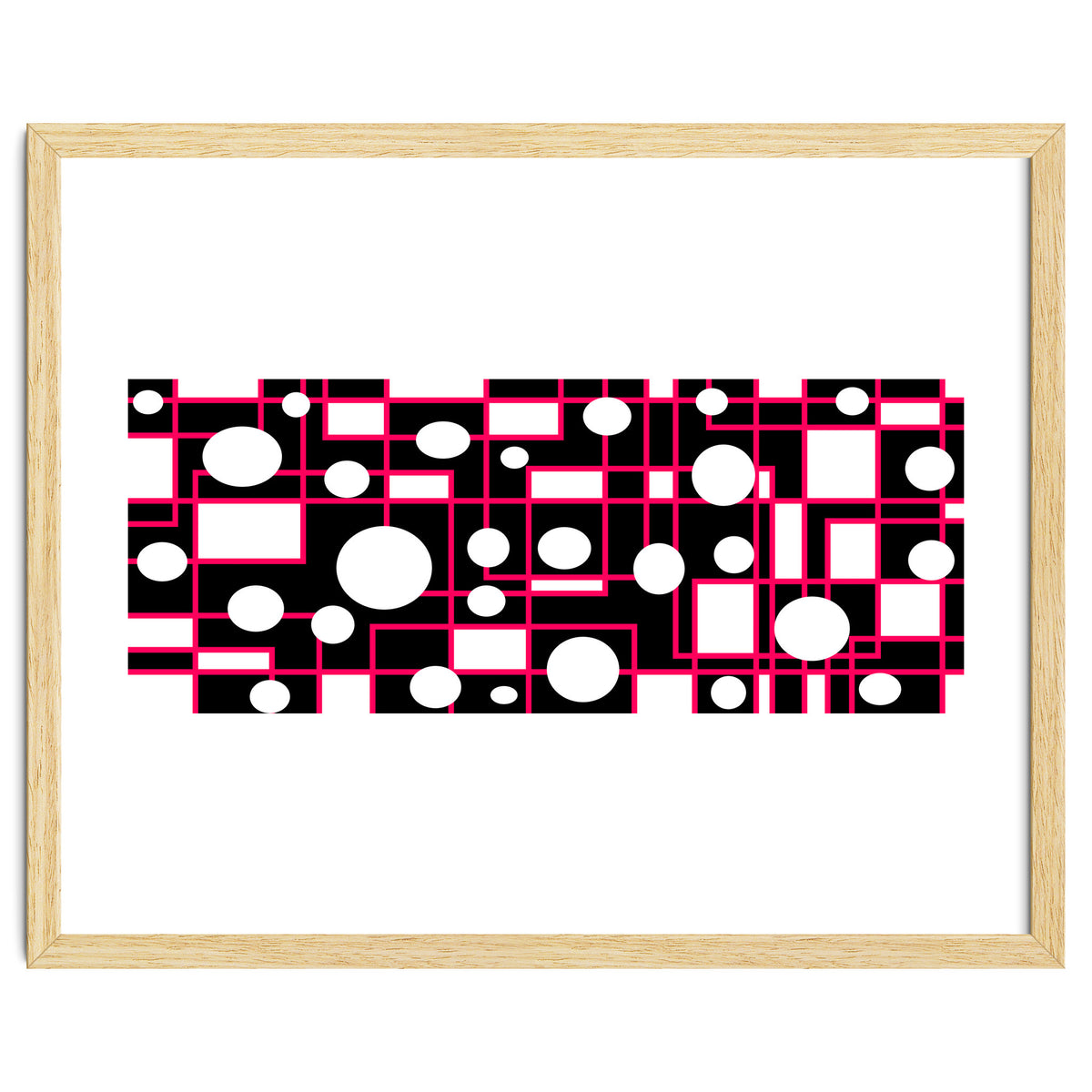 Abstrato Geométrico 40.3