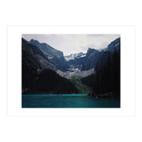 Lake Louise I (Print Only) thumbnail