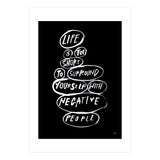 NEGATIVE (Print Only) thumbnail
