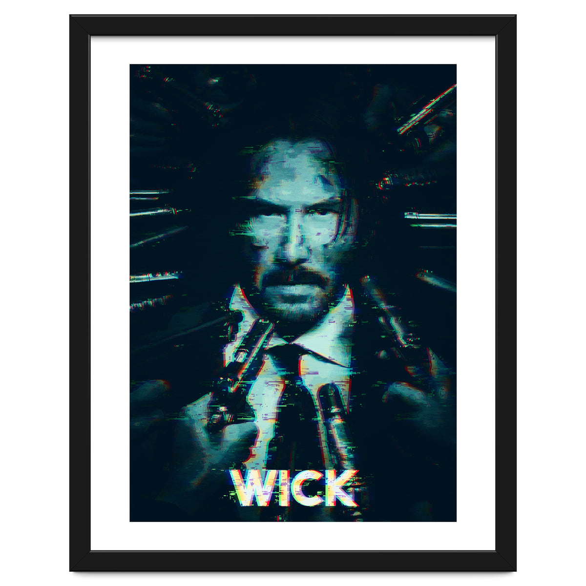 John Wick