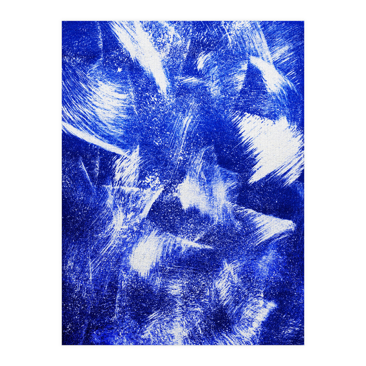 Mar Revolto1 (Print Only)