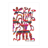 Planta Salvaje 2 (Print Only)