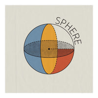 Sphere (Print Only)