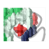 Rocks And Rocks (Print Only) thumbnail