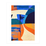 Ride Across The River  (Print Only) thumbnail