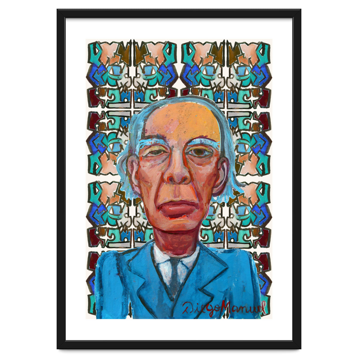 Borges 3