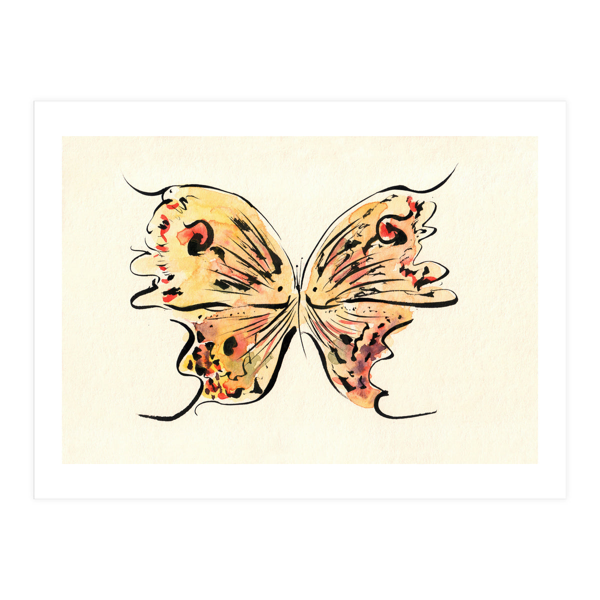 Carnival (Print Only)