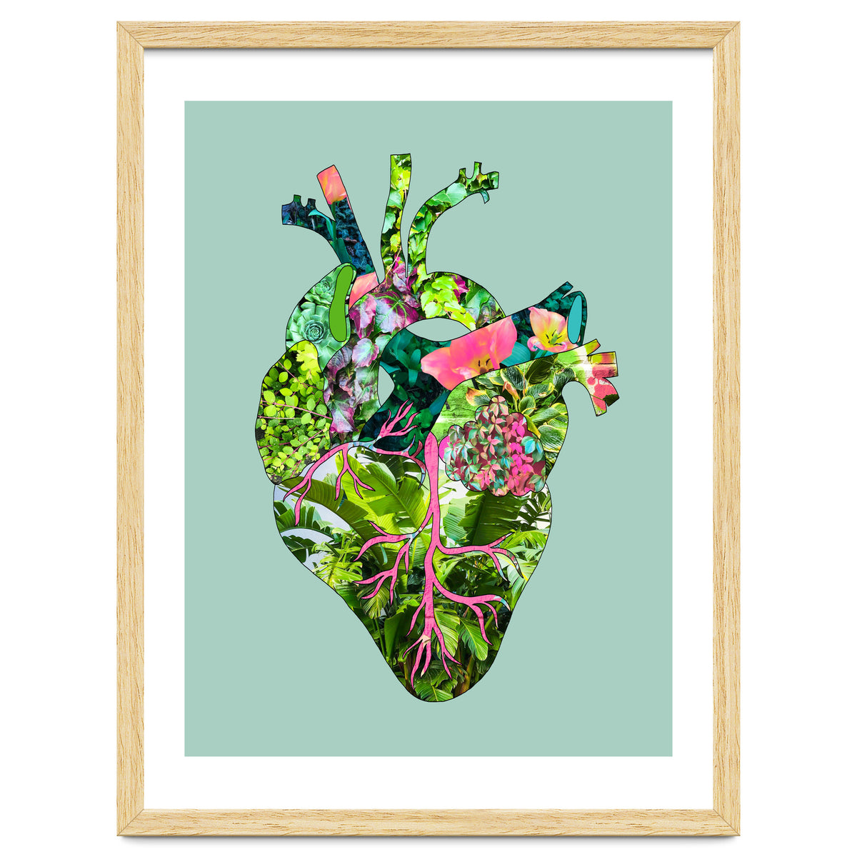 My Botanical Heart